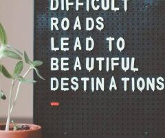 Empower your academic journey with the guide to new year resolutions for students. Navigate through challenges, for difficult roads lead to beautiful destinations.