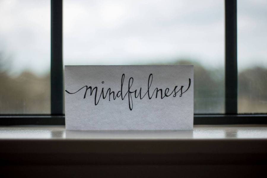  Mindfulness practices for students 