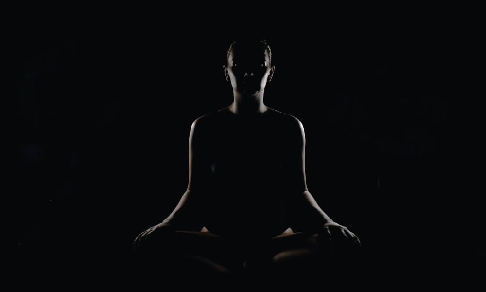 Meditation for students for concentration