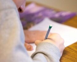 Key strategies for test taking