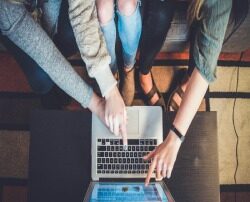 Benefits of group studying