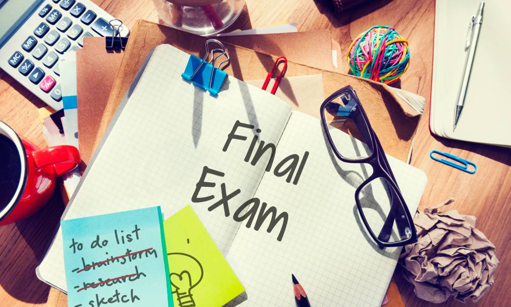 Mistakes to avoid in the final weeks of CAT Preparation